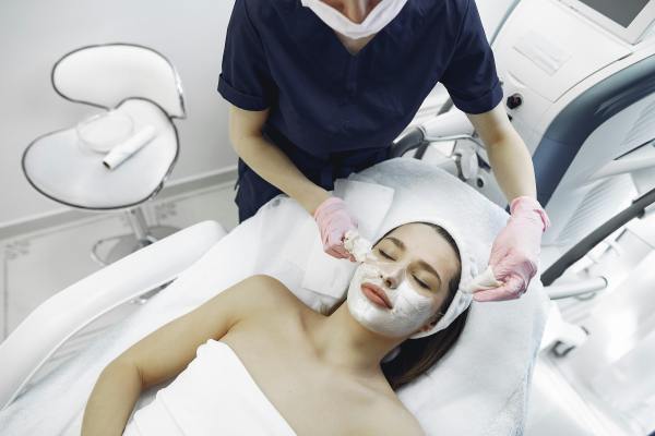 Things To Look For In A Good Medical Spa