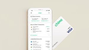 chime accounts transfer almvest