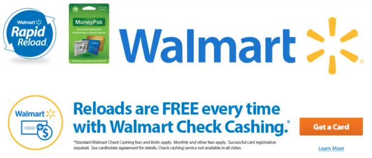 where can i load my walmart money network card