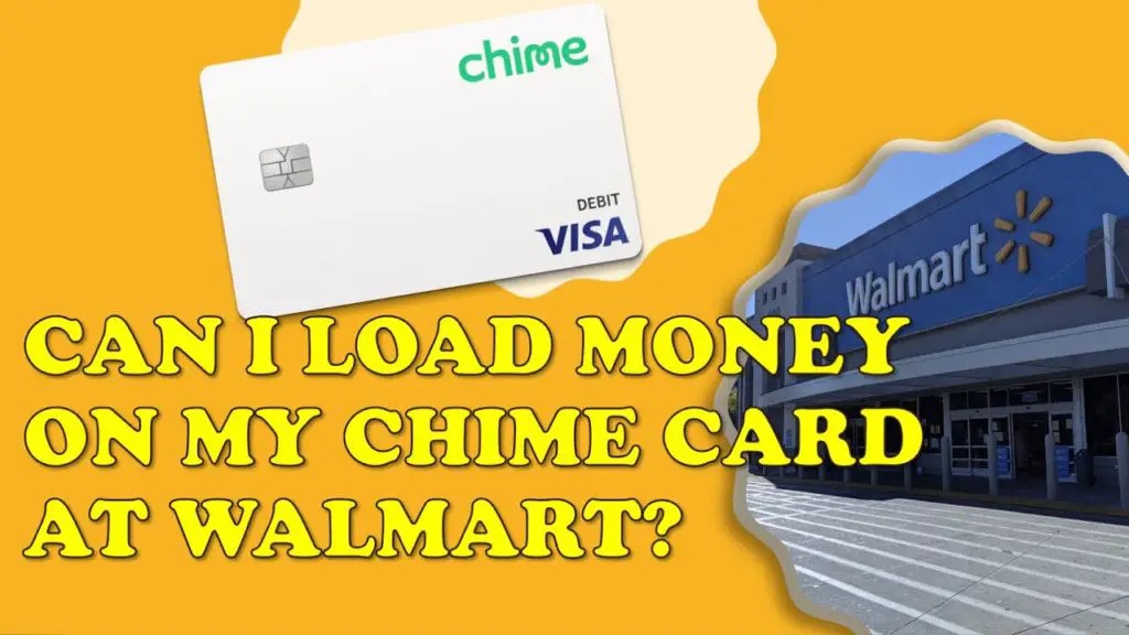where can i load money on my chime card at